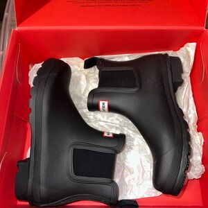 Hunter Chelsea Rain Boots (original)